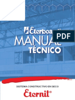 ETERBOARD Manual Técnico