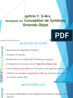 Chapitre-1 UML