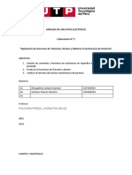 Lab2 Analisis Electricos