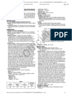 Vitamin E Polyethylene Glycol Succinate