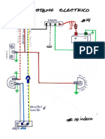 Electricidad de Motos