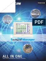 Daikin Itouch Manager