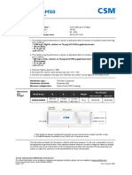 5-1. NE8040-ARM50 - 200311 - LHK - Ver 1.0