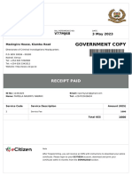 Pcc-67t8o2qk-Dci Receipt