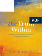 The Truth Within - A History of Inwardness in Christianity, Hinduism, and Buddhism (PDFDrive)