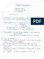 Phase Equilibria and Nernst Distribution Law (Sharvary)