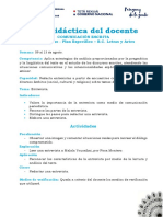 1° Com Esc Doc Pe 09 Al 13 Agosto