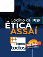 Codigo de Etica Assai