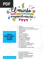 Emprender