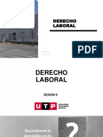 S08.s1 Derecho Laboral