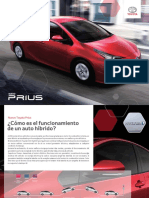 Ficha ADS PRIUS