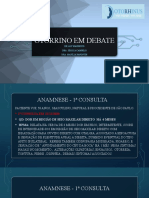 Oto em Debate