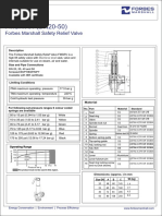 FMSRV61 (DN20-50) Tis R1