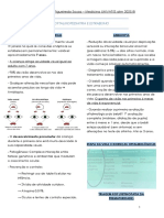 Resumo 3 - Oftalmopediatria e Estrabismo