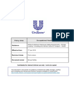 G306-02 Global Warehouse Safety Guidance Jan 2018