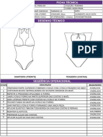 Ficha Tecnica Moda Praia 2023