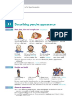 Describing People