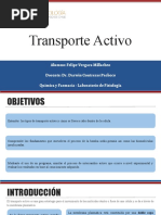 Transporte Activo 2