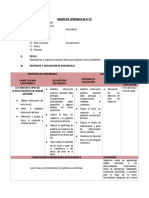 Sesión 02 - Plan de Redacción