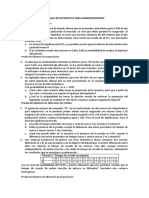 2023-1 - TRABAJO 2 - Estadistica - para Administradores