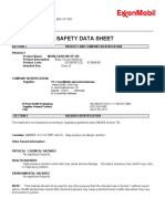 MSDS 662380