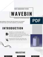 Ent600 Wavebin Pitching Slide