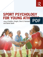 Sport Psychology For Young Athletes (Camilla J. Knight, Chris G. Harwood Etc.) (Z-Library)