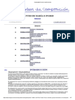 Fundamentos de Composición Contrapunto