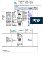 Planeacion Pedagogica 23 Al 26 Mayo