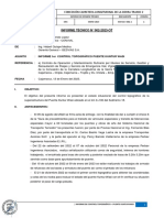 Informe Técnico Nº002-2023-Ot Rev0f - Kuntur Wasi