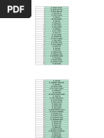 Untitled Spreadsheet 1