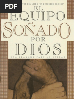 Tommy Tenney - El Equipo Soñado Por Dios