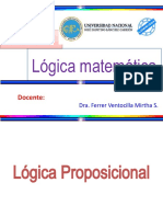 Modulo 1. Logica Proposicional