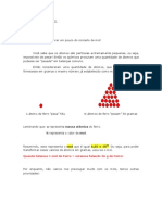 Matheus (Distribuição e Exercícios)