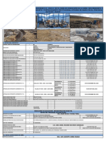 Ficha Técnica - Obra 2084815