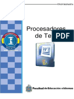 01 Manual de Word