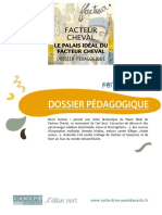 Dossier Pédagogique