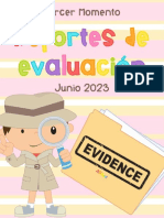 2DO EVALUACIÒN-AGAzzI