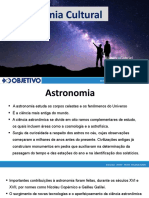 Astronomia