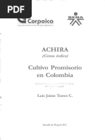 Achira