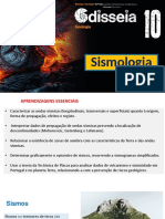 Sismologia I