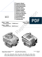 Manuale BS Series 850 - CPP001020