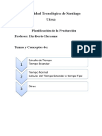 3,1estudio de Tiempo Ciclo3