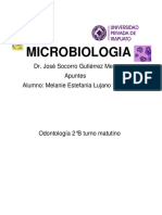 Resumen Microbiologia Melanie-Estefania-Lujano-Patlan 2B