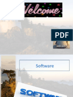 Software