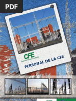 Directorio Cfe