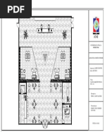 Lobby Planta Arq 2