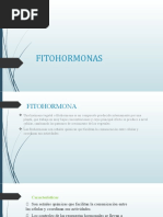 FITOHORMONAS