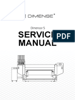 EJ 640 Service Manual FULL