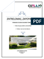 Zapopan Entrelomas